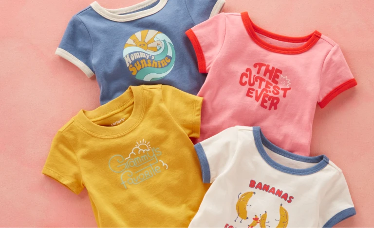 carters.com - Baby Collectibles Bodysuit