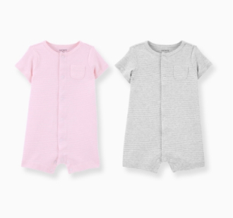 Baby Clothes (Preemie-24M) | Carter's
