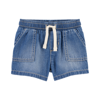 Baby Clothes Shorts