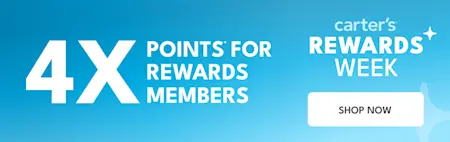 4X POINTS* FOR REWARDS MEMBERS