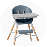 high chair