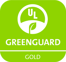 Carter's by DaVinci Greenguard Gold Certified