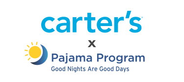 Carter's x Pajama Program