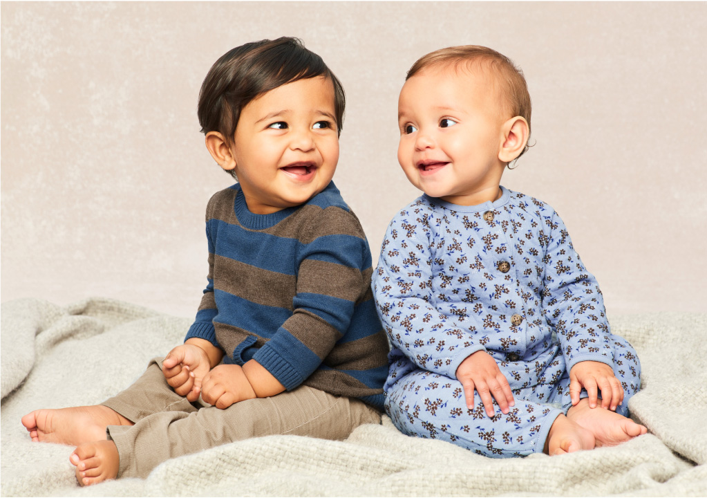 Baby Clothes, Baby Gifts, Onesies & Essentials