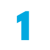 1