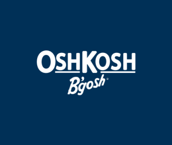 Oshkosh B'Gosh