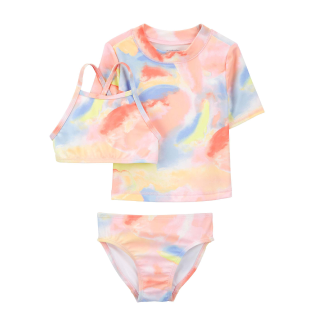 Baby Girl Bathing Suits & Swimwear | Carter's