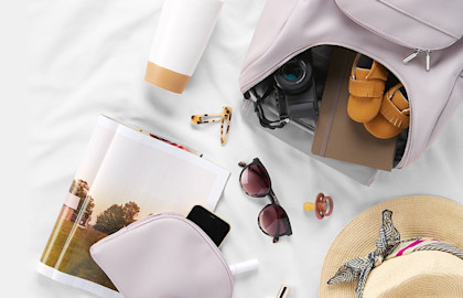 The Best Diaper Bags To Fit Your Life (And Your Style) - Parenting