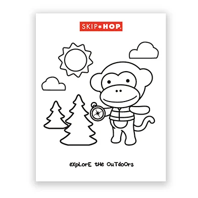 OUTDOOR ADVENTURE