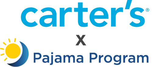 carters® x Pajama Program