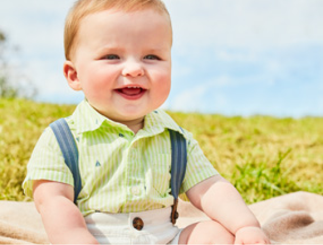Baby Boy Easter Outfits, Easter Outfits 291805