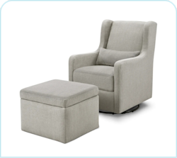 Carter's by DaVinci Nursery Seating