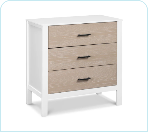 Carter's by davinci changing table hotsell