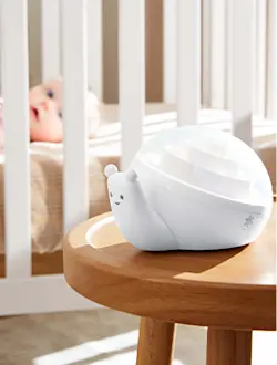 Sound Machine & Nightlight