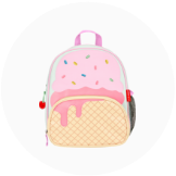 ice cream backpack