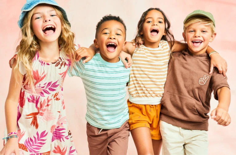 Kids – Free Spirit Boutique