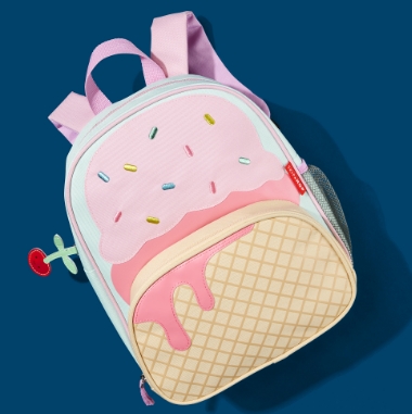 New Kids bags styles to choose from