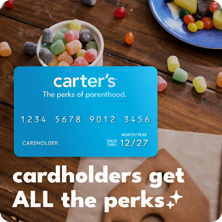 cardholders get ALL the perks