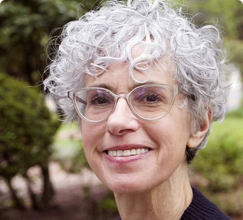 Marcy Krever