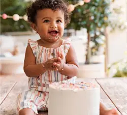 Gifts for first birthday