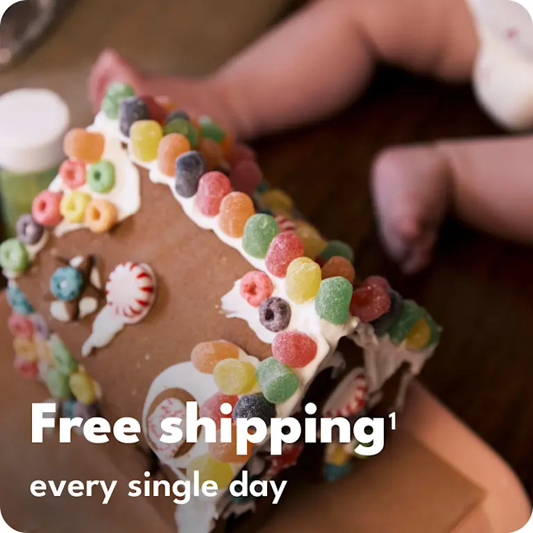 free shipping