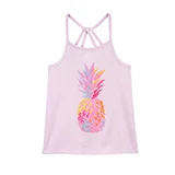 Kid Girl Clothes Tops
