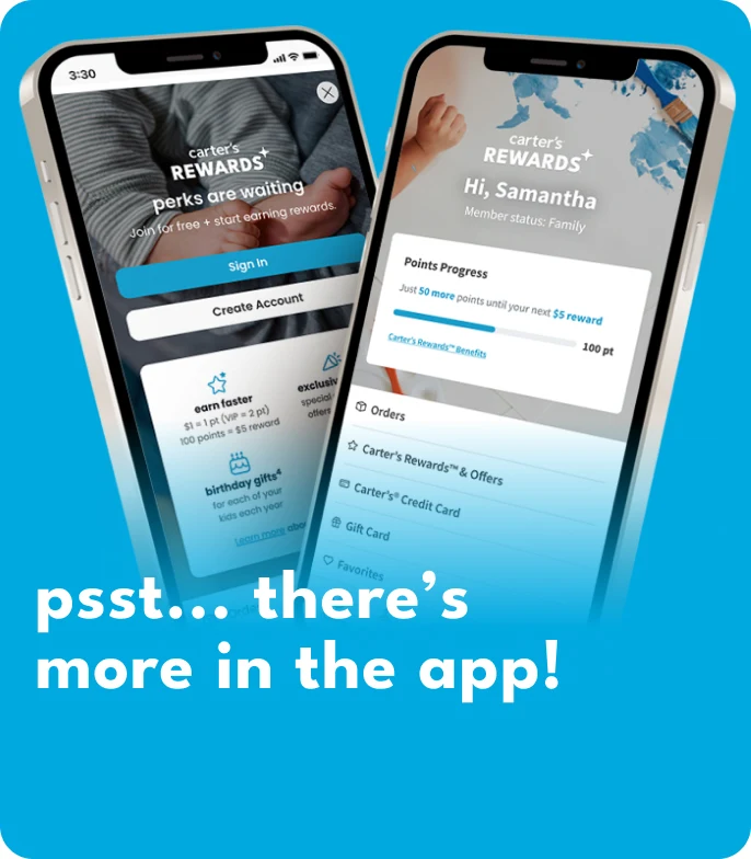 psst... there’s more in the app!