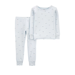 Toddler Boy Clothes Pajamas