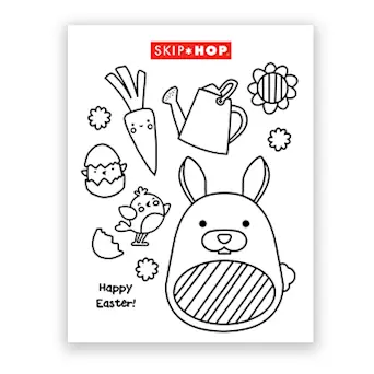 Happy Easter