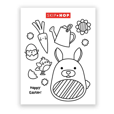 EASTER