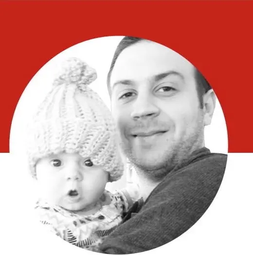 VINCE VENTOLA, Product Designer
