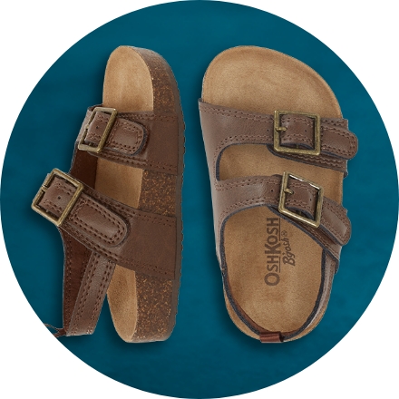 Shop Sandals
