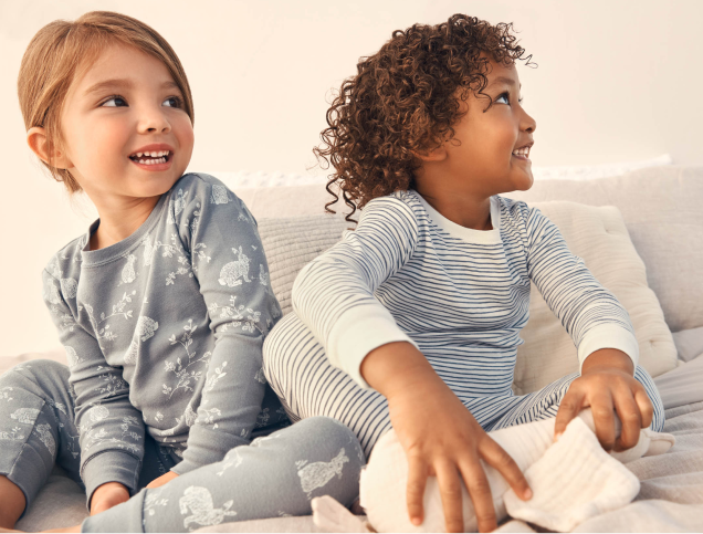 Toddler Clothes Sustainable Styles