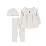 Baby Girl Clothes Matching Sets