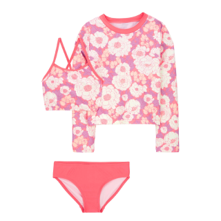 Kid Girl Swim Sets