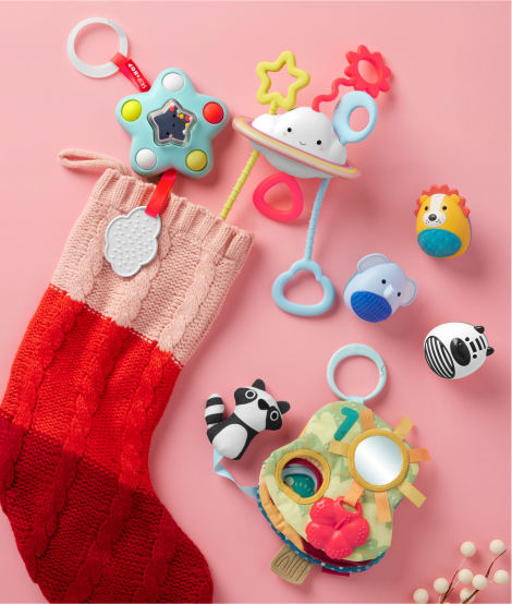 Stocking Stuffers Under $15