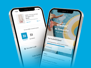 LOG INTO CARTER S CREDIT CARD visual data 8