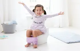 The Best Potty Training Tips For Toddlers