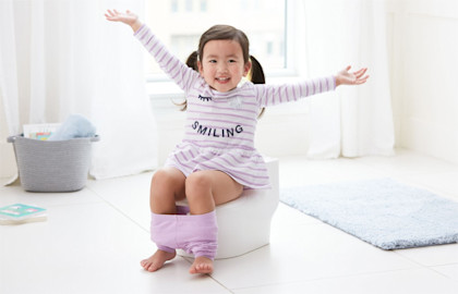 The Best Potty Training Tips For Toddlers - Parenting