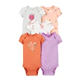 Baby Girl Clothes Bodysuits