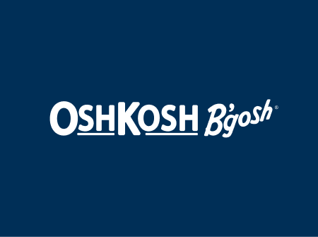 Osh Kosh B'Gosh