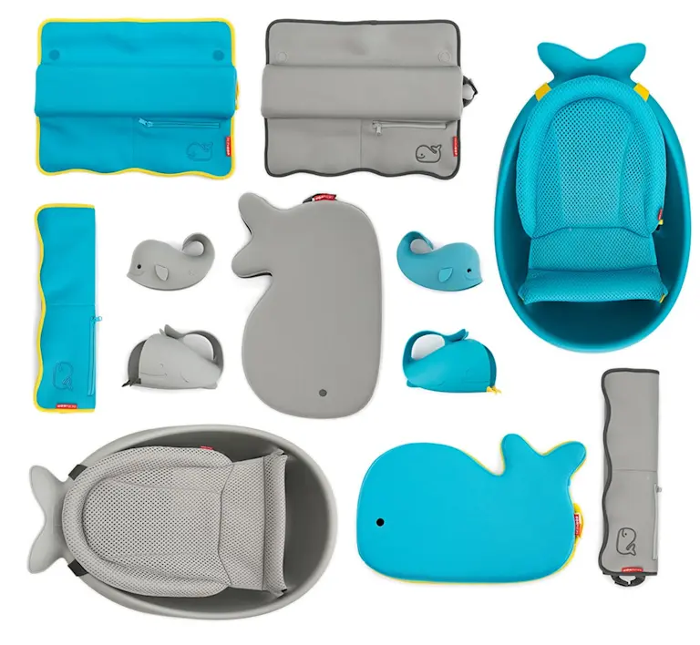 MOBY Collection Product Group