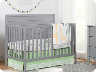 Carters davinci crib online