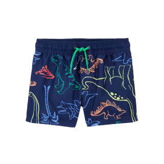 Toddler Boy OshKosh B'gosh® Stars Swim Trunks