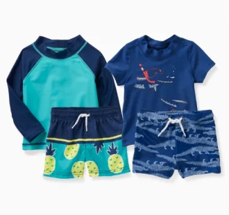Baby Boy Clothes (Preemie-24M) | Carter's
