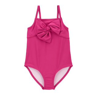 Toddler Girl Swim Once Piece Bathing Suits