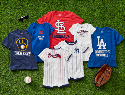 MLB Shop