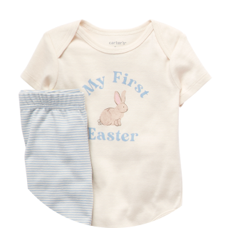 Baby, Toddler and Kids Easter Outfits & Clothing