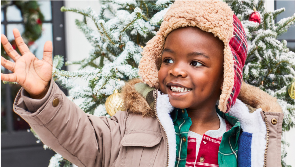 Toddler Boy Clothes (2T5T) Carter's