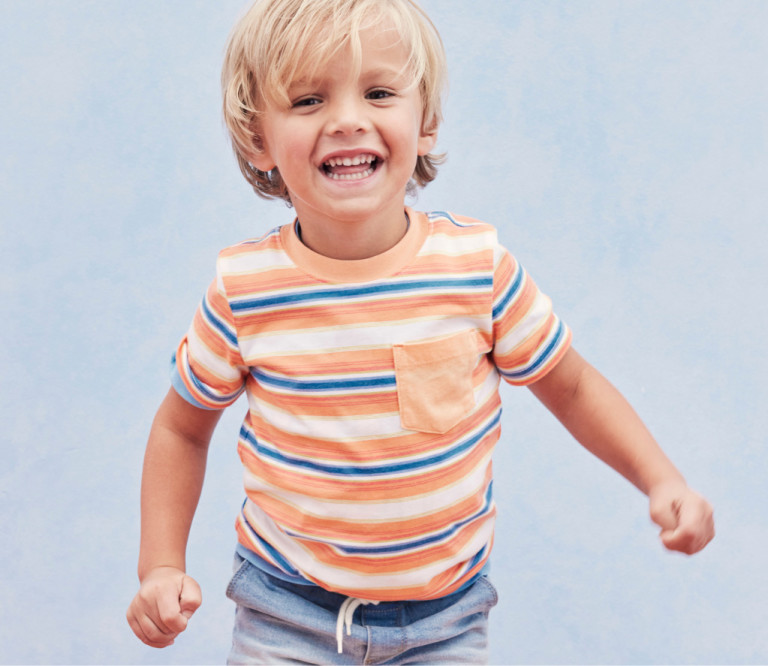 Sesame Street Toddler Boy Training Underwear, 7-Pack, Sizes 18M-4T